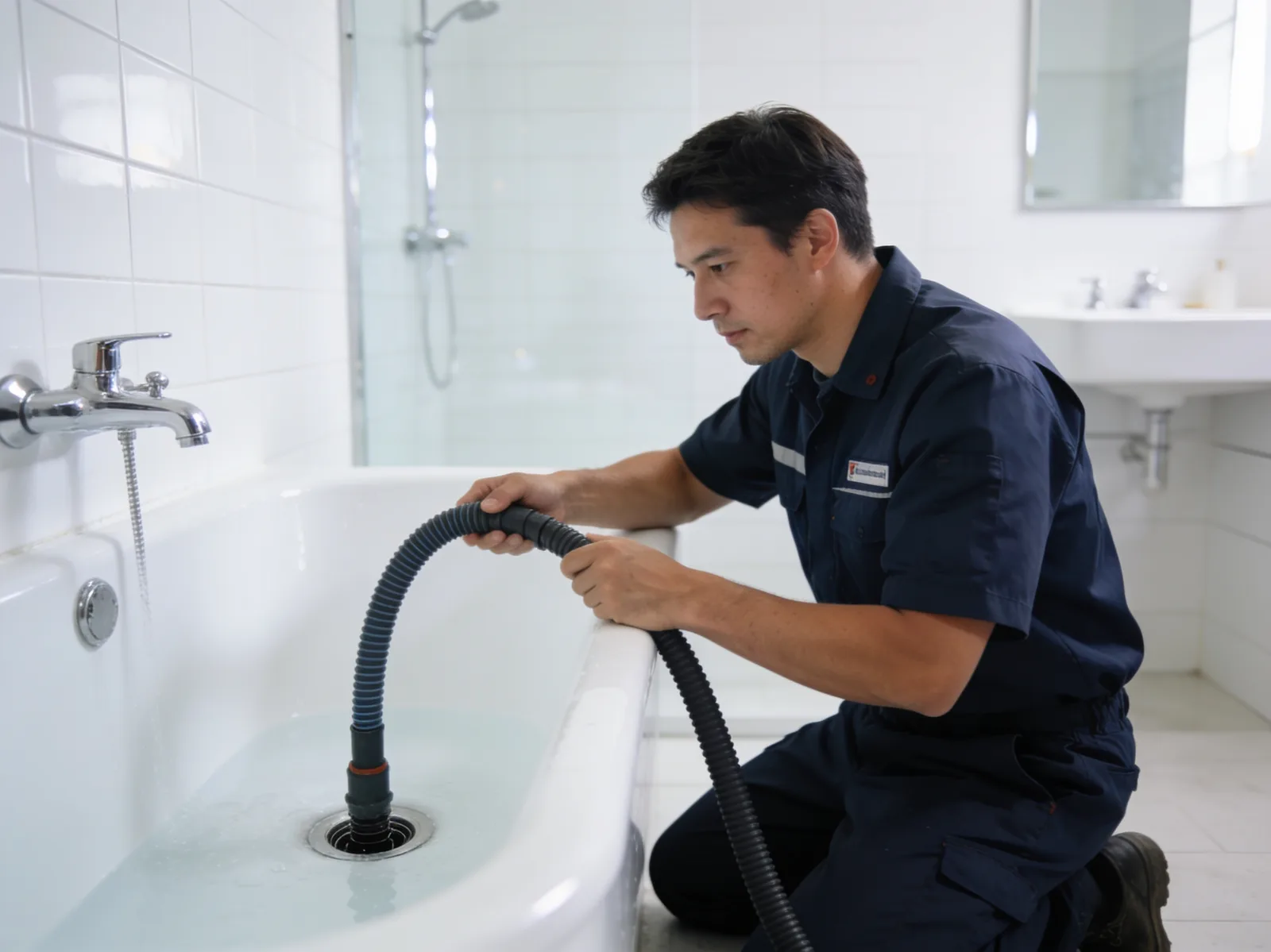Emergency Plumber Bynum, TX FAQs